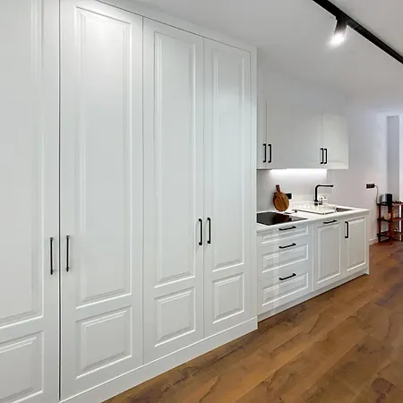 Housingcoruna Plaza De Espana Apartman