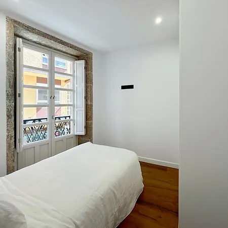 Housingcoruna Plaza De Espana