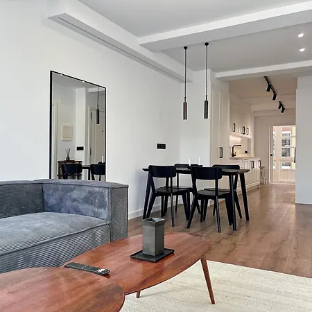 Apartman Housingcoruna Plaza De Espana