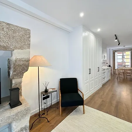 Housingcoruna Plaza De Espana A Coruña