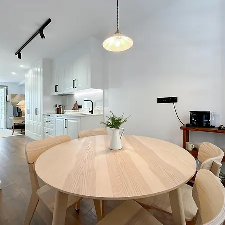 Apartman Housingcoruna Plaza De Espana