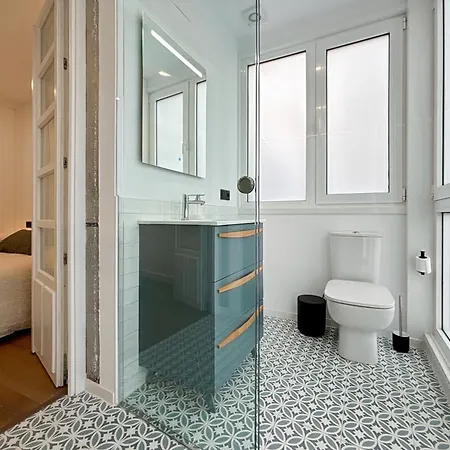 Housingcoruna Plaza De Espana Апартаменты *