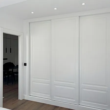 Апартаменты Housingcoruna Plaza De Espana