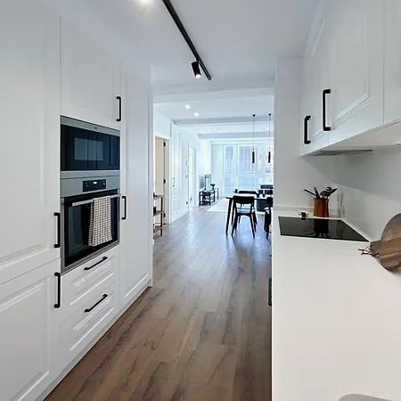 Apartman Housingcoruna Plaza De Espana