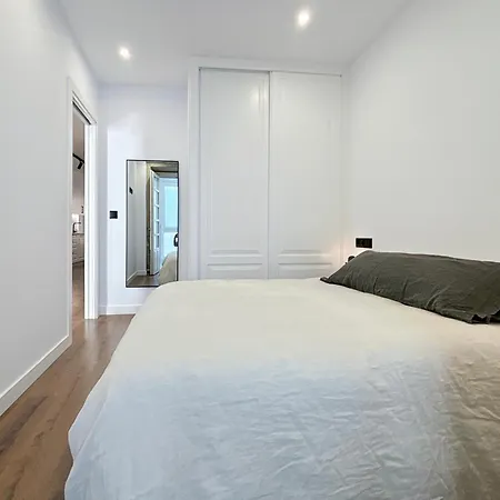 Housingcoruna Plaza De Espana Апартаменты Ла-Корунья