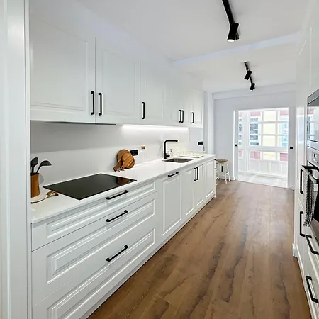 Housingcoruna Plaza De Espana * A Coruña