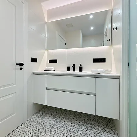 Housingcoruna Plaza De Espana