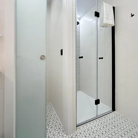 Housingcoruna Plaza De Espana Apartman *