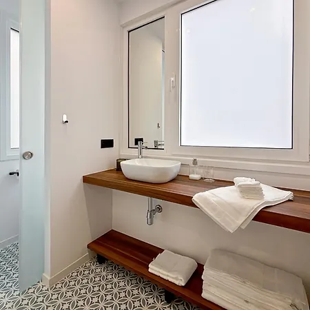 Apartman Housingcoruna Plaza De Espana A Coruña
