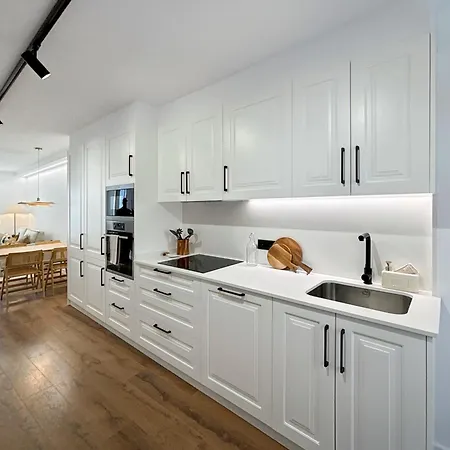 Lejlighed Housingcoruna Plaza De Espana