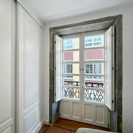 Apartman Housingcoruna Plaza De Espana