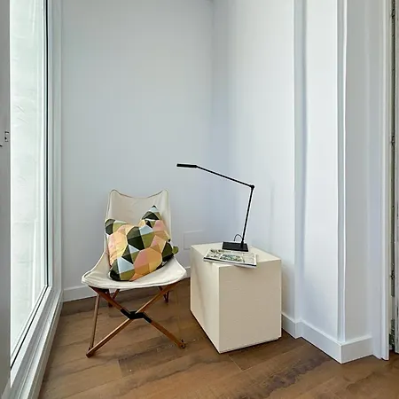 Housingcoruna Plaza De Espana Apartman *