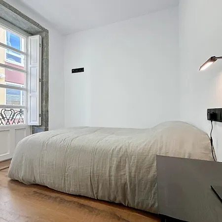 Apartman Housingcoruna Plaza De Espana *