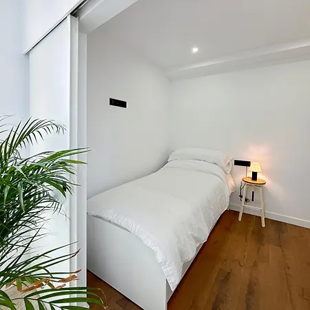 Housingcoruna Plaza De Espana Apartman A Coruña