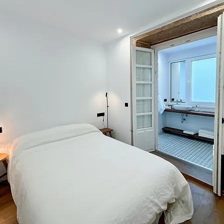 Apartman Housingcoruna Plaza De Espana *