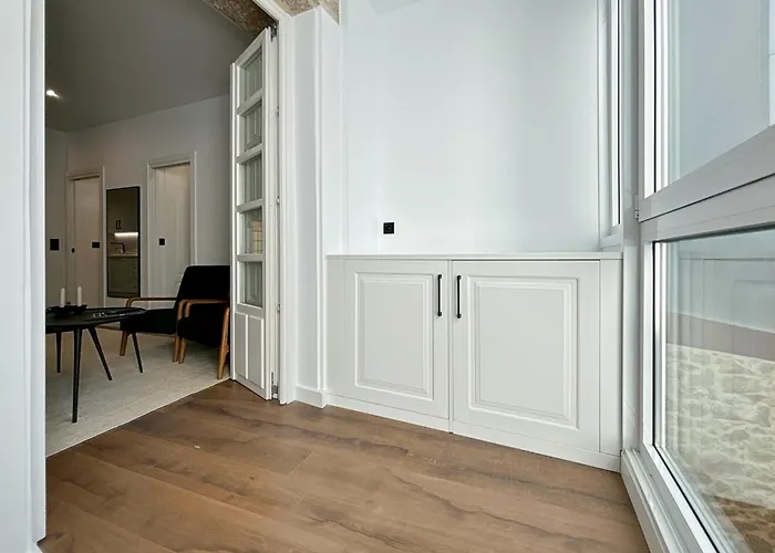 Housingcoruna Plaza De Espana *