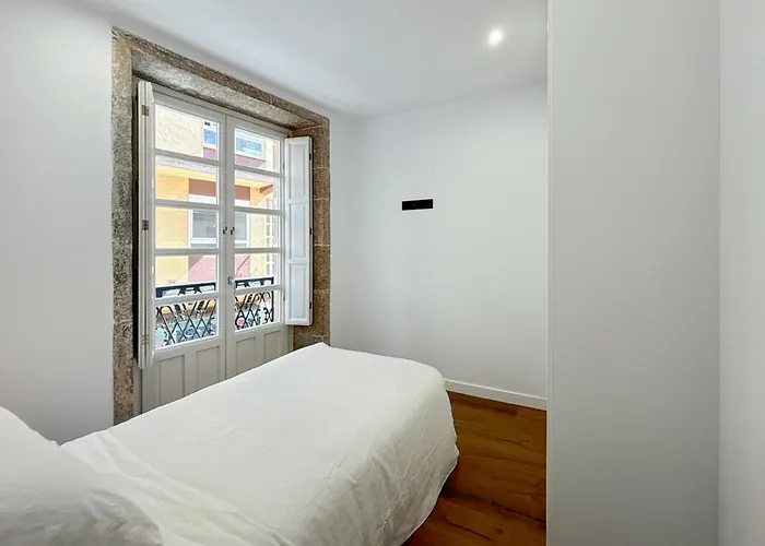 Housingcoruna Plaza De Espana