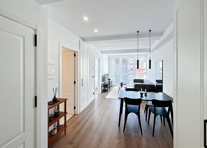 Housingcoruna Plaza De Espana