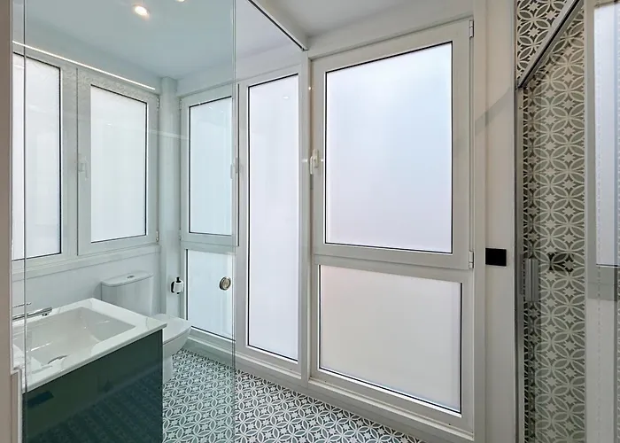 Housingcoruna Plaza De Espana