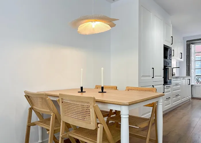 Housingcoruna Plaza De Espana Daire A Coruña