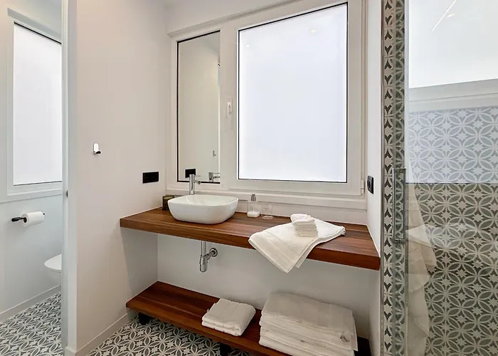 Housingcoruna Plaza De Espana