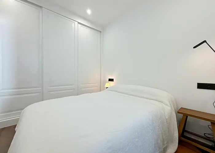 Housingcoruna Plaza De Espana