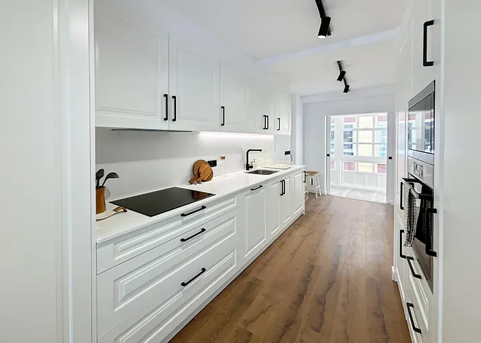 Housingcoruna Plaza De Espana * A Coruña