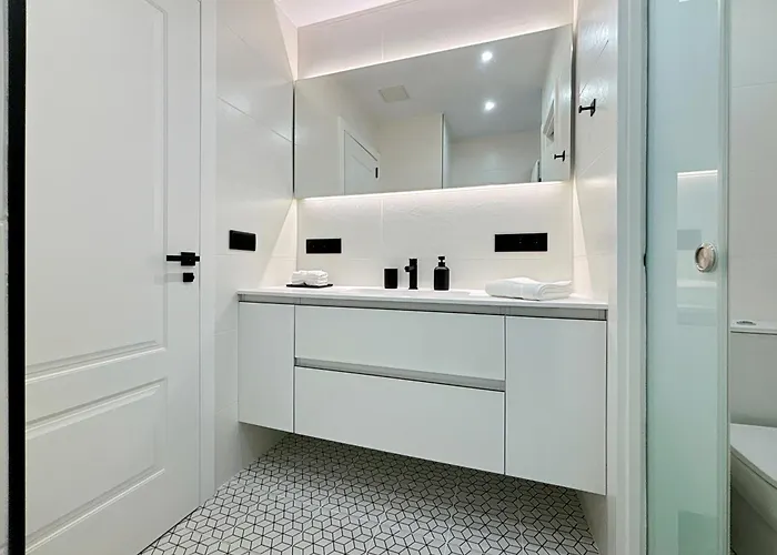 Housingcoruna Plaza De Espana