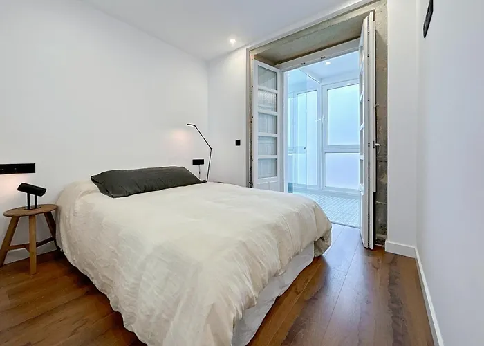 Housingcoruna Plaza De Espana